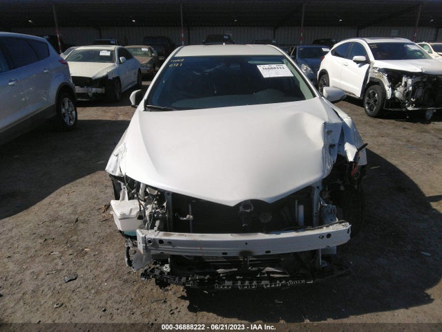 Toyota COROLLA IM 2018 JTNKARJE3JJ564415 Image 12