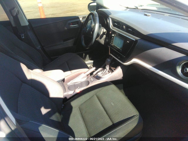 Toyota COROLLA IM 2018 JTNKARJE3JJ564415 Image 5