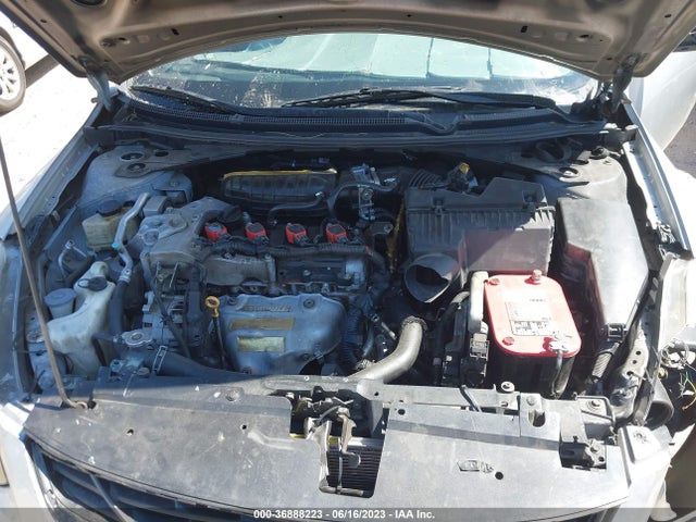 2010 NISSAN ALTIMA 2.5 S VIN: 1N4AL2EP3AC161624