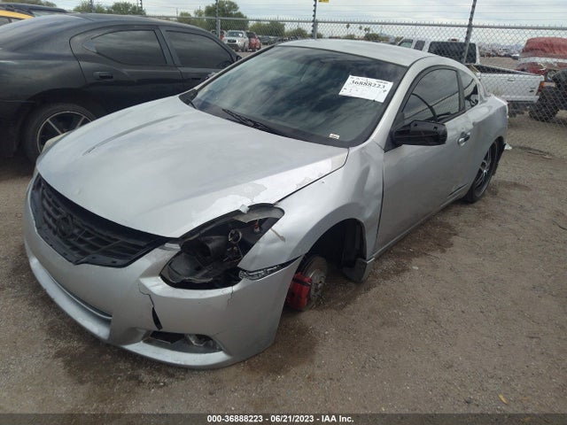 2010 NISSAN ALTIMA 2.5 S VIN: 1N4AL2EP3AC161624