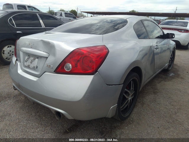 2010 NISSAN ALTIMA 2.5 S VIN: 1N4AL2EP3AC161624
