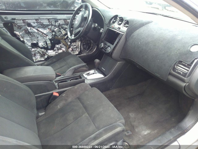 2010 NISSAN ALTIMA 2.5 S VIN: 1N4AL2EP3AC161624