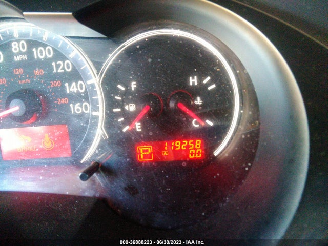 2010 NISSAN ALTIMA 2.5 S VIN: 1N4AL2EP3AC161624