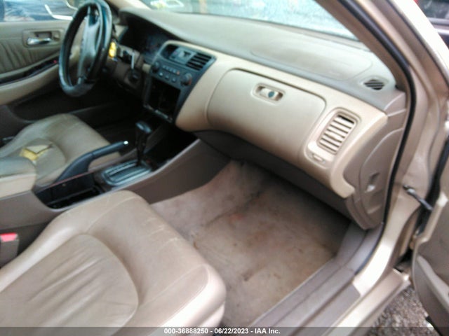 2002 HONDA ACCORD SDN SE/EX/EX W/LEATHER VIN: JHMCG66802C013128