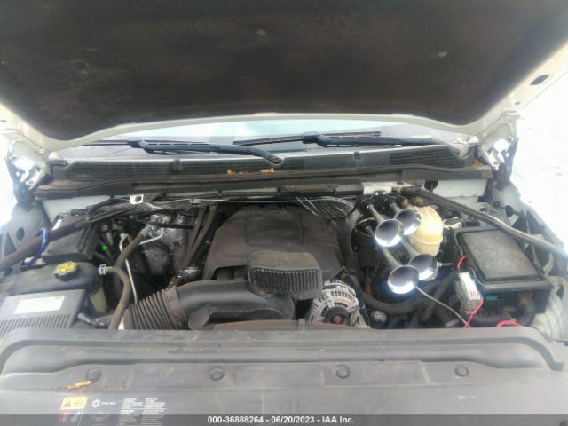1GT11REG8GF170870 GMC SIERRA 2500HD