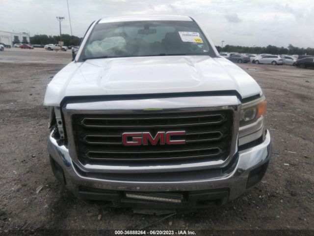 1GT11REG8GF170870 GMC SIERRA 2500HD