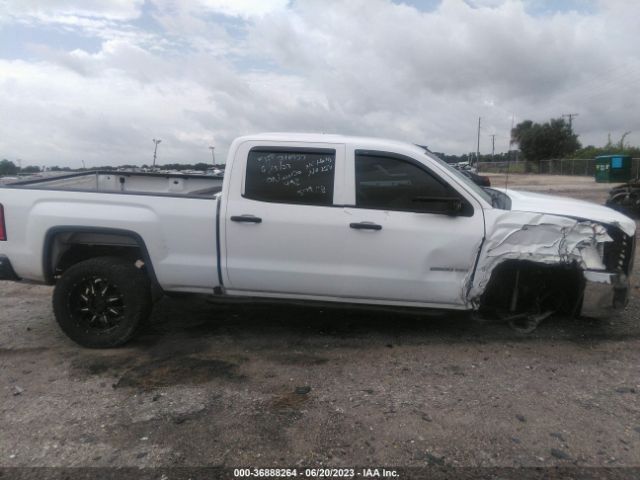1GT11REG8GF170870 GMC SIERRA 2500HD