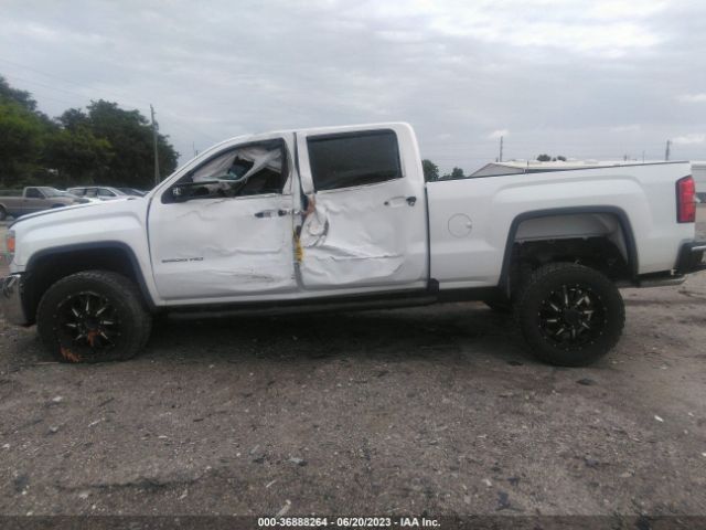 1GT11REG8GF170870 GMC SIERRA 2500HD