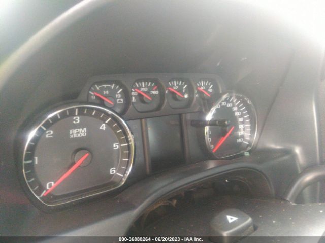1GT11REG8GF170870 GMC SIERRA 2500HD