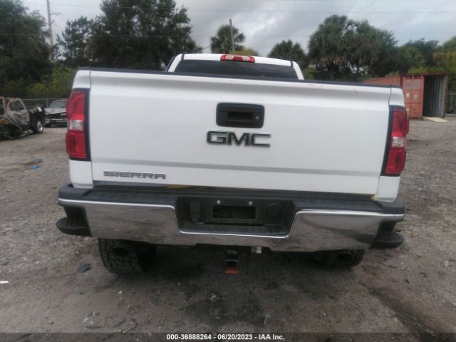 1GT11REG8GF170870 GMC SIERRA 2500HD