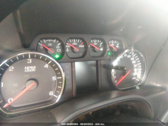 1GT11REG8GF170870 GMC SIERRA 2500HD
