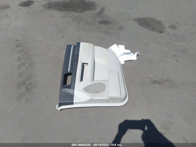 2008 DODGE GRAND CARAVAN SXT VIN: 2D8HN54P38R805289