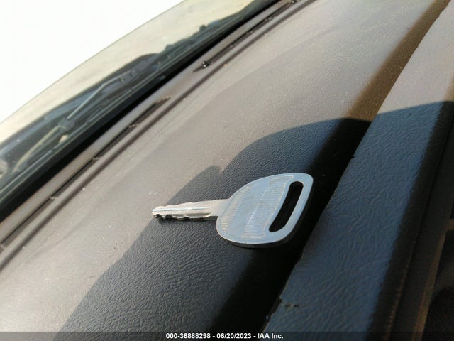 2002 CADILLAC ESCALADE 1GYEK63N72R294998 Photo 10