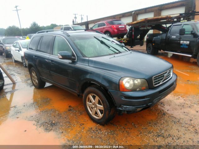 Auction sale of the 2007 Volvo Xc90 I6, vin: YV4CY982871370713, lot number: 36888299