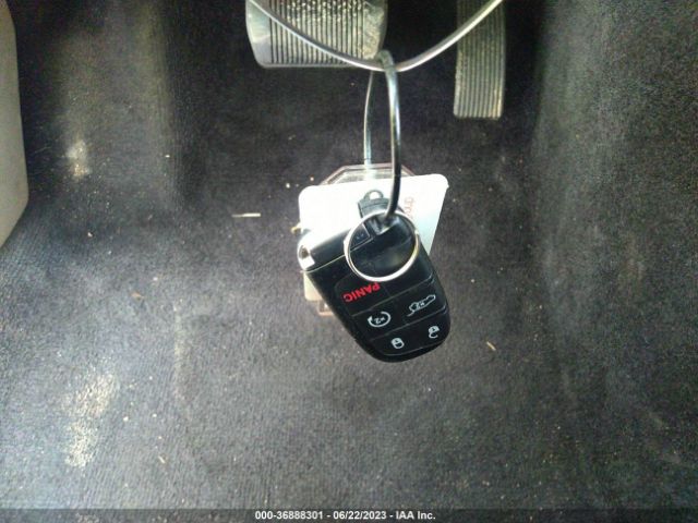 1C4RJFBG2JC342566 Jeep Grand Cherokee Limited