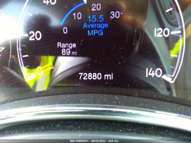 1C4RJFBG2JC342566 Jeep Grand Cherokee Limited