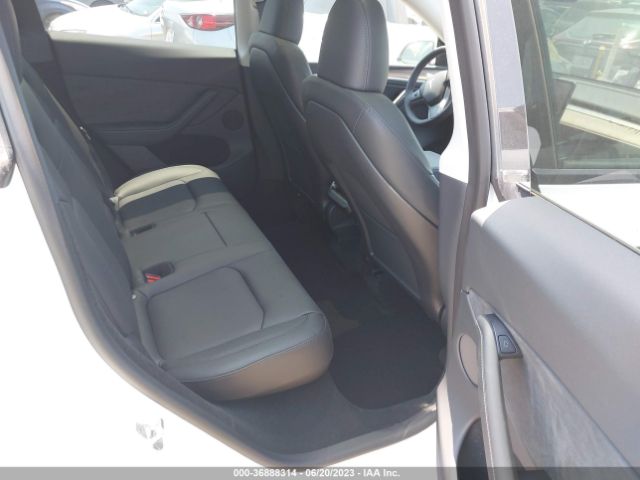 7SAYGDEE6PA107513 Tesla Model Y Long Range