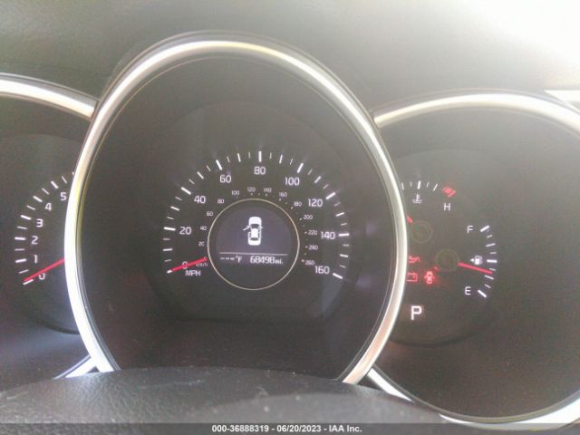 5XXGM4A77FG351842 KIA Optima Lx