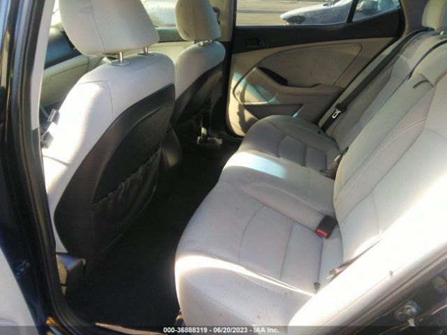 5XXGM4A77FG351842 KIA Optima Lx