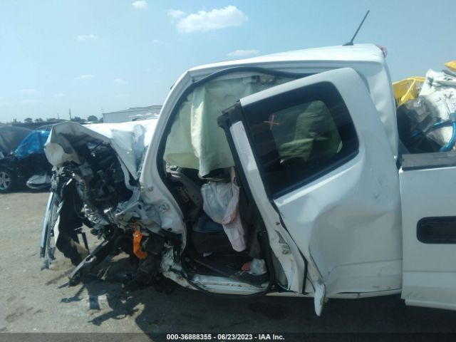 1GTH5BEA5J1206220 GMC Canyon 2wd