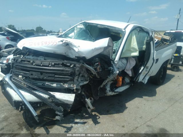 1GTH5BEA5J1206220 GMC Canyon 2wd