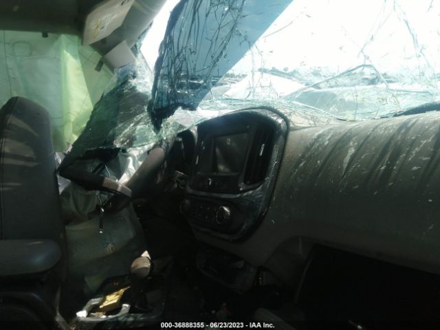 1GTH5BEA5J1206220 GMC Canyon 2wd
