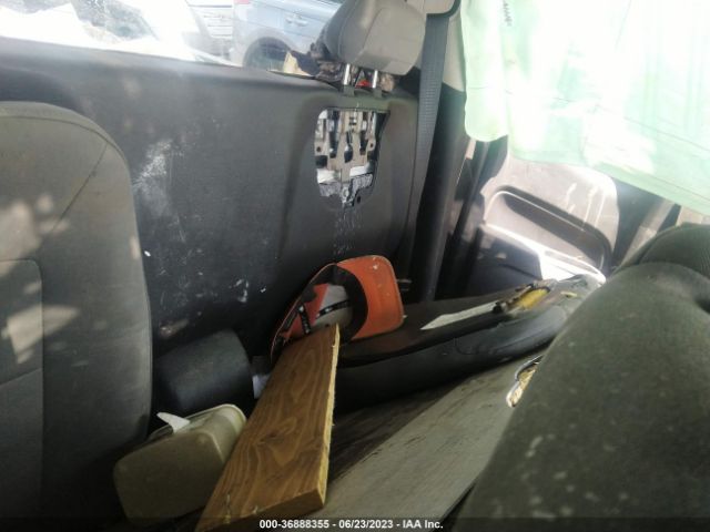 1GTH5BEA5J1206220 GMC Canyon 2wd