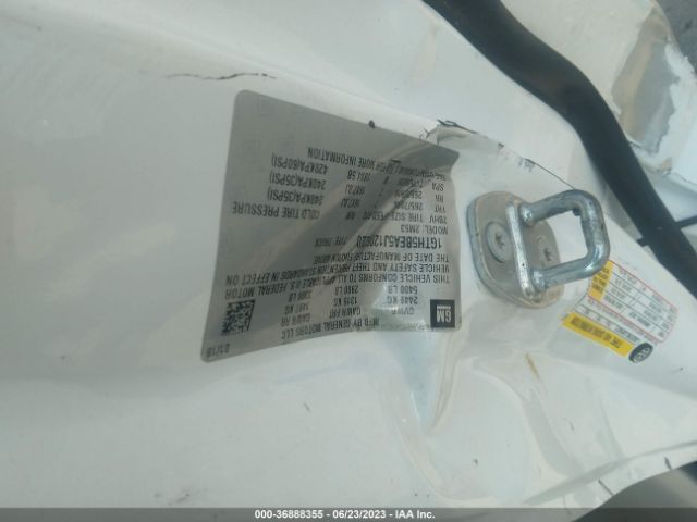 1GTH5BEA5J1206220 GMC Canyon 2wd