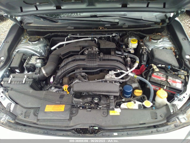 Subaru Impreza 2020 4S3GTAB6XL3722933 Image 10