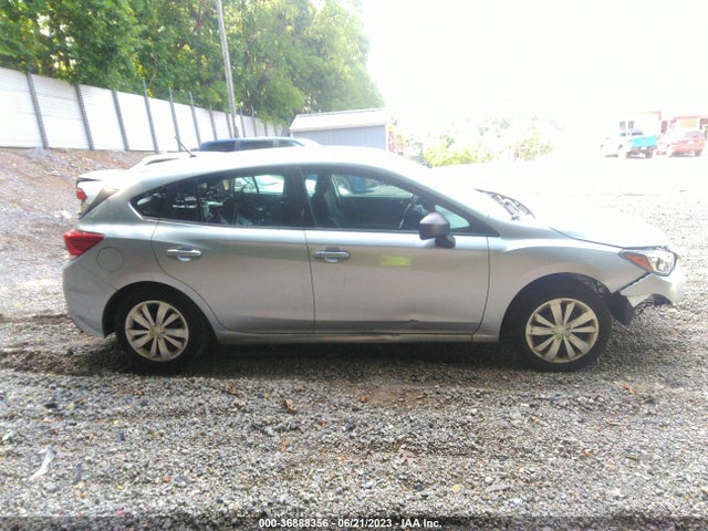 Subaru Impreza 2020 4S3GTAB6XL3722933 Image 14