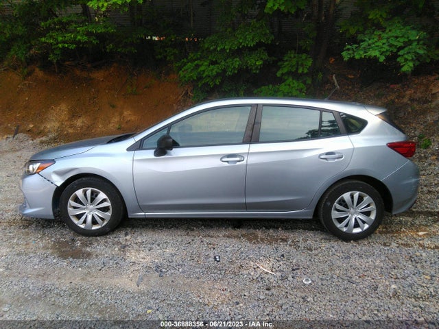 Subaru Impreza 2020 4S3GTAB6XL3722933 Image 15
