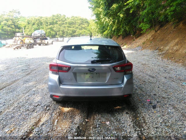 Subaru Impreza 2020 4S3GTAB6XL3722933 Image 17