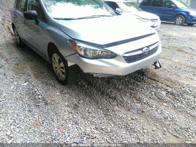 Subaru Impreza 2020 4S3GTAB6XL3722933 Image 12