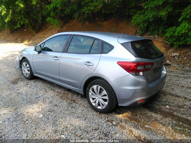 Subaru Impreza 2020 4S3GTAB6XL3722933 Image 3