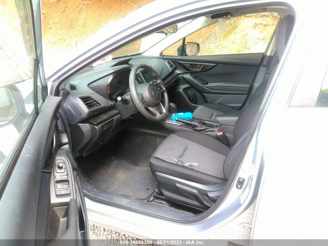 Subaru Impreza 2020 4S3GTAB6XL3722933 Image 5
