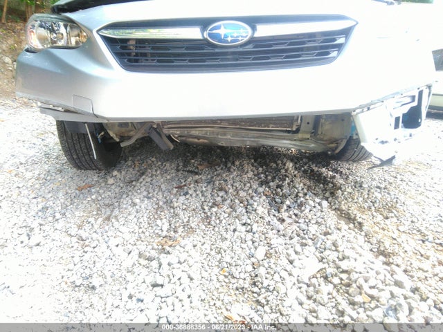 Subaru Impreza 2020 4S3GTAB6XL3722933 Image 6