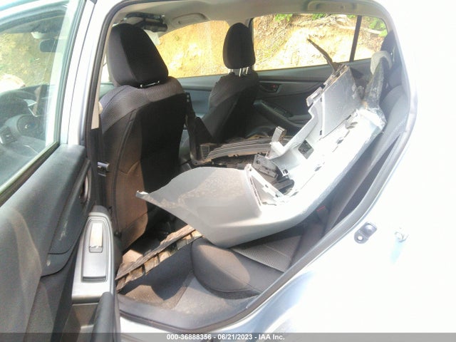 Subaru Impreza 2020 4S3GTAB6XL3722933 Image 8