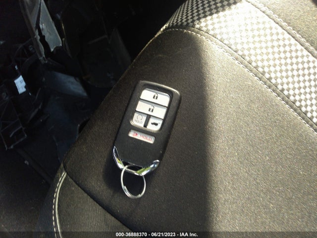Продаж на аукціоні авто 2020 Honda Civic Hatchback Sport, vin: SHHFK7H46LU414148, номер лоту: 36888370