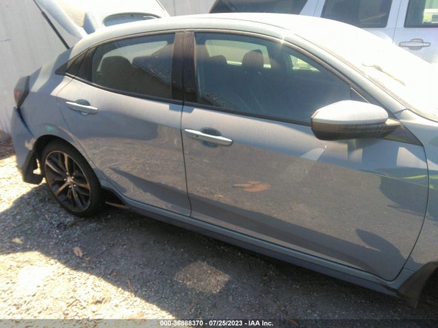 Продаж на аукціоні авто 2020 Honda Civic Hatchback Sport, vin: SHHFK7H46LU414148, номер лоту: 36888370