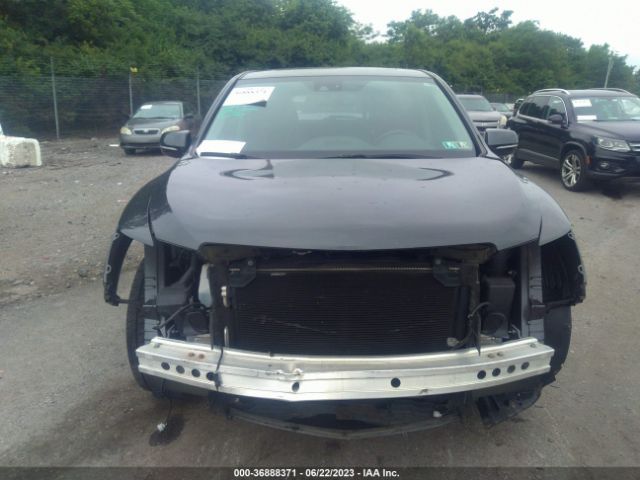 5FRYD4H45FB011610 Acura Mdx Tech Pkg