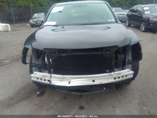 5FRYD4H45FB011610 Acura Mdx Tech Pkg