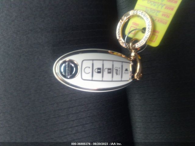 1N4BL4DW9KN308530 Nissan Altima 2.5 Sv