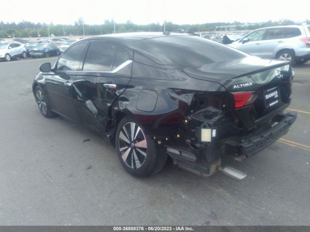 1N4BL4DW9KN308530 Nissan Altima 2.5 Sv