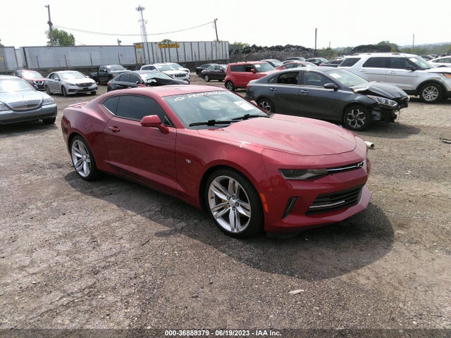 2018 1G1FB1RS8J0148602 main image