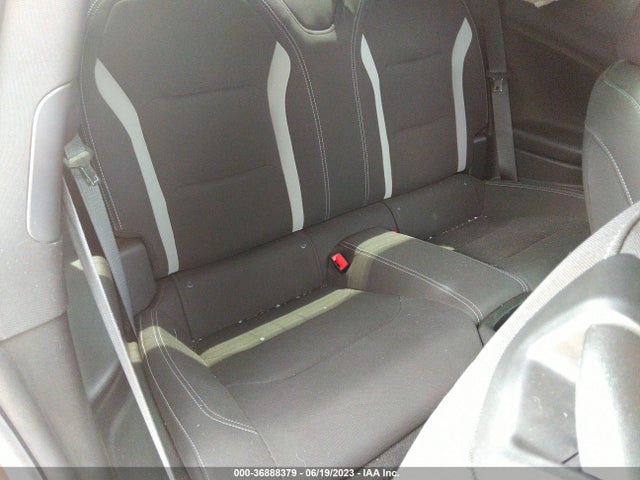 Chevrolet Camaro 1lt 2018 1G1FB1RS8J0148602 Image 15