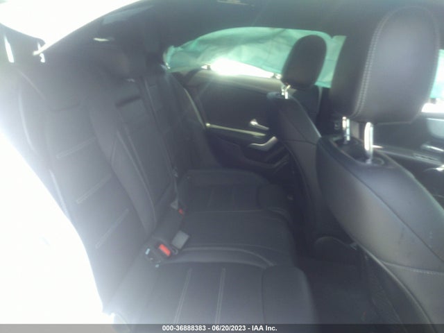 WDD3G4EB0KW017817 Mercedes-Benz A-class A 220