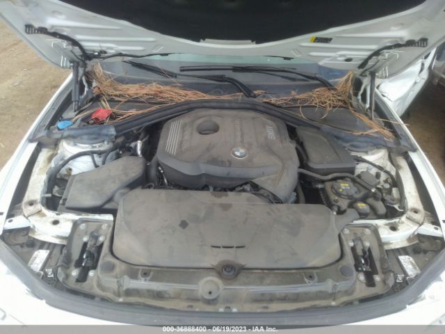 WBA8D9C38HA004267 BMW 3 Series 330i Xdrive