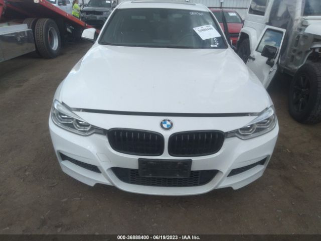 WBA8D9C38HA004267 BMW 3 Series 330i Xdrive