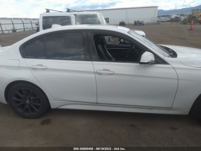 WBA8D9C38HA004267 BMW 3 Series 330i Xdrive