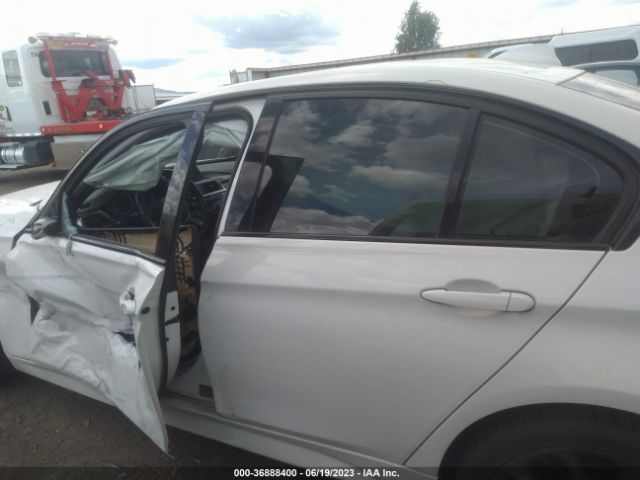 WBA8D9C38HA004267 BMW 3 Series 330i Xdrive